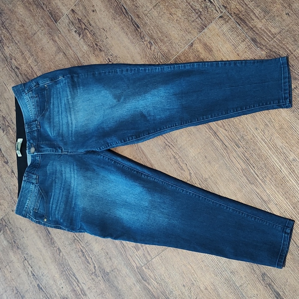 Democracy Jeans